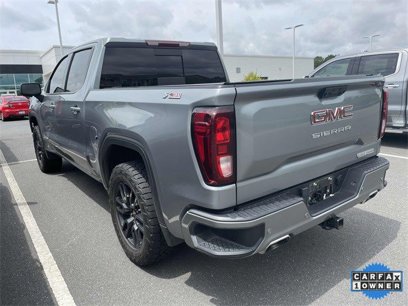 Used 2023 GMC Sierra 1500 Elevation w/ Elevation Premium Package