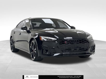 Used 2024 Audi S5 Premium Plus w/ Premium Plus Package