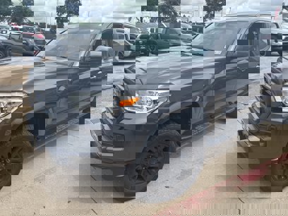Used 2021 Toyota Tacoma SR w/ SR Convenience Package