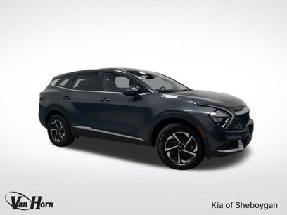 Used 2023 Kia Sportage LX