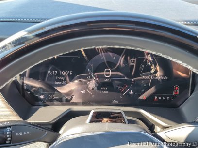 New 2025 GMC Acadia Denali w/ Super Cruise Package