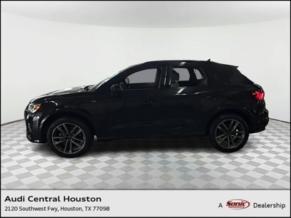Certified 2024 Audi Q3 2.0T Premium w/ Convenience Package
