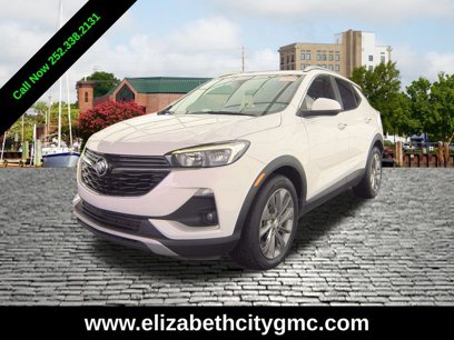 Used 2022 Buick Encore GX Select w/ Experience Buick Package