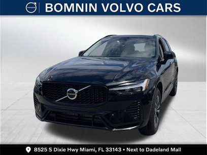 New 2025 Volvo XC60 T8 Core w/ Protection Package Premier