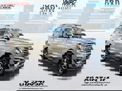 Used 2020 Ford Expedition XLT w/ Equipment Group 201A
