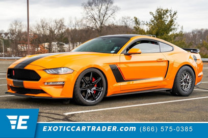 Used 2019 Ford Mustang GT w/ Equipment Group 301A
