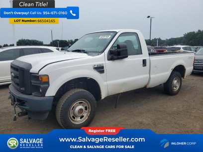 Used 2010 Ford F250 XL