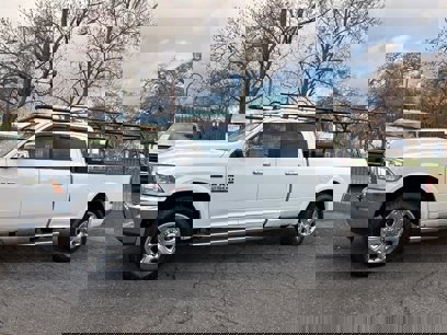 Used 2014 RAM 2500 Laramie