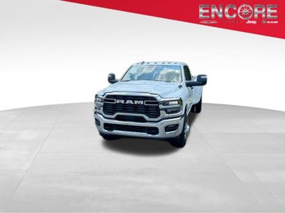 New 2026 RAM 3500 Big Horn