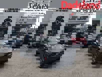 New 2024 Dodge Charger R/T w/ Plus Group