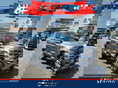 Certified 2022 Ford Explorer XLT w/ Equipment Group 202A