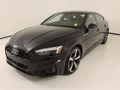 Certified 2025 Audi A5 2.0T Premium Plus