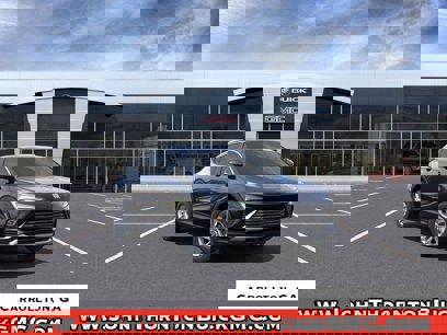 New 2025 Buick Envista Preferred w/ Convenience I Package
