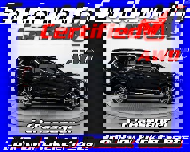 Used 2022 Cadillac XT6 Premium Luxury