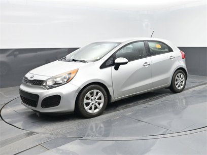 Used 2014 Kia Rio LX w/ Power Package