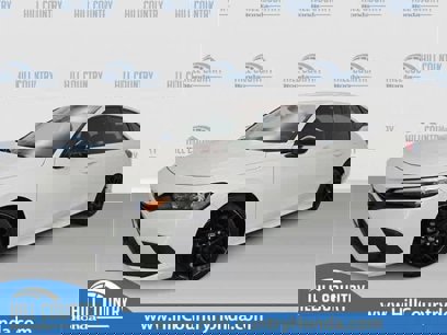 Used 2022 Honda Civic Sport