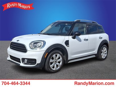 Used 2018 MINI Cooper Countryman