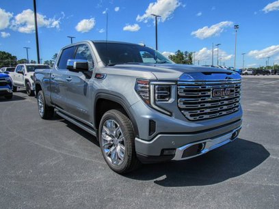 New 2025 GMC Sierra 1500 Denali w/ Denali Reserve Package