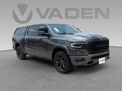 Used 2023 RAM 1500 Limited