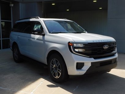 New 2025 Ford Expedition Active