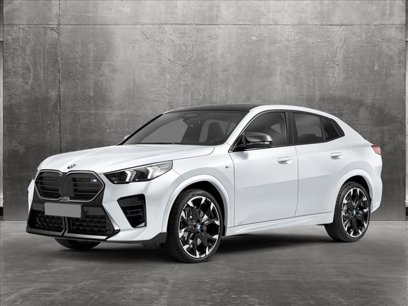 New 2025 BMW X2 M35i w/ M Sport Professional Package