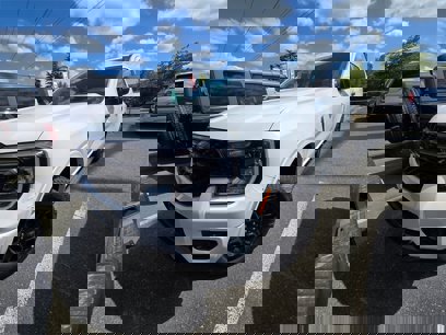New 2025 Ford Ranger XLT