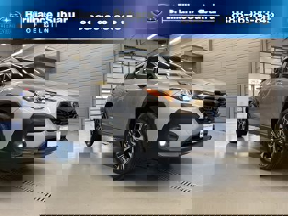 Certified 2024 Subaru Crosstrek 2.0i Premium