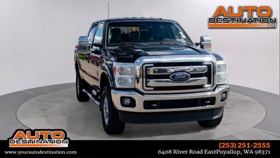 Used 2015 Ford F350 XL
