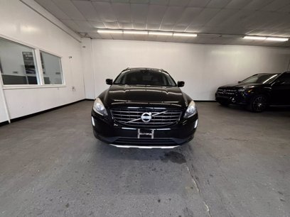 Used 2015 Volvo XC60 3.2 Premier