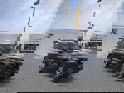 New 2025 Ford Escape Active