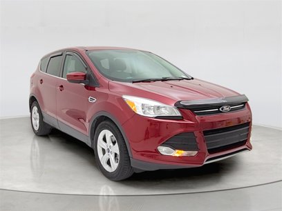 Used 2015 Ford Escape SE