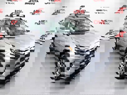 Used 2023 Toyota RAV4 Limited