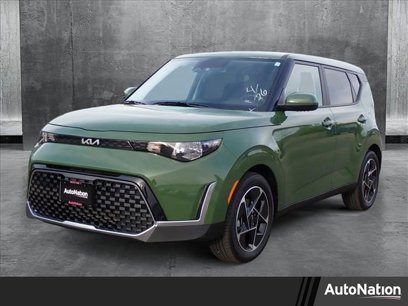 Used 2023 Kia Soul EX