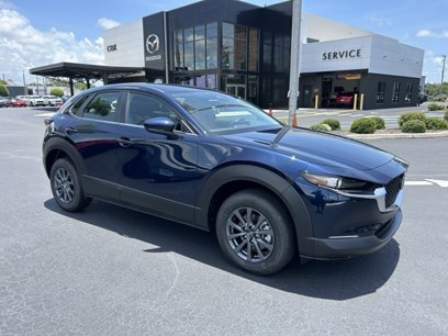 New 2025 MAZDA CX-30 AWD 2.5 S