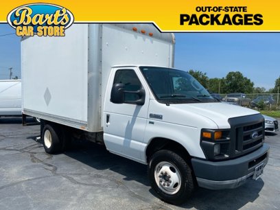Used 2011 Ford E-350 and Econoline 350 Super Duty