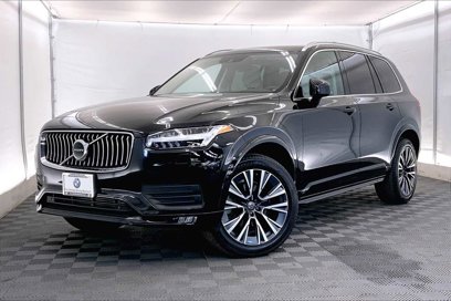 Used 2022 Volvo XC90 T6 Momentum w/ Climate Package