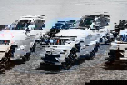 Used 2022 Jeep Grand Cherokee Laredo X