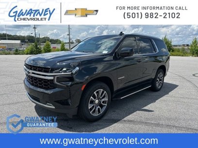 Used 2023 Chevrolet Tahoe LS