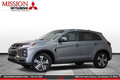 New 2025 Mitsubishi Outlander Sport SE
