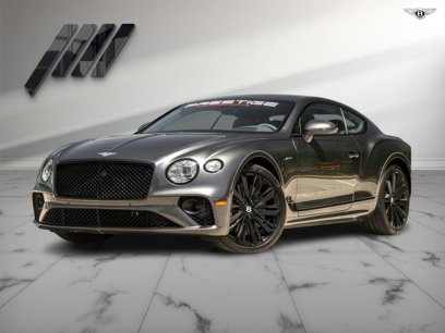 Used 2023 Bentley Continental GT Speed
