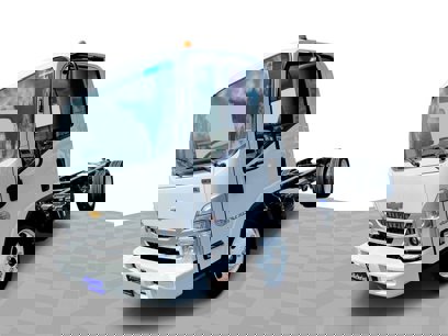 New 2024 Chevrolet Low Cab Forward 4500 XD