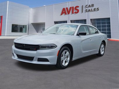 Used 2023 Dodge Charger SXT