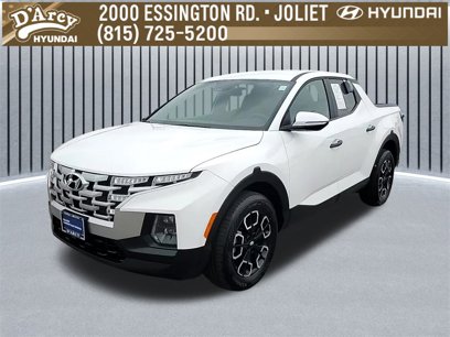Certified 2024 Hyundai Santa Cruz SEL