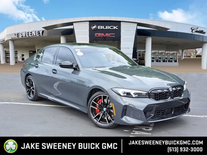 Used 2024 BMW M340i xDrive
