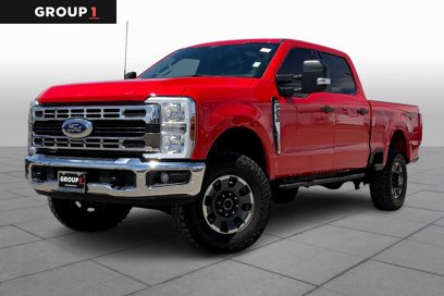 Used 2024 Ford F250 XLT w/ Tremor Off-Road Package