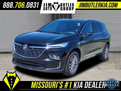 Used 2024 Buick Enclave Premium
