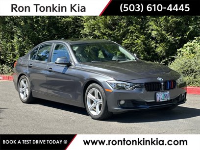 Used 2014 BMW 328i Sedan