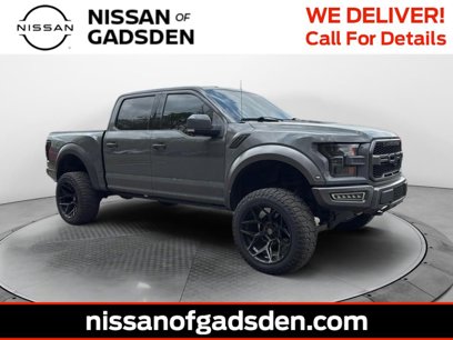 Used 2020 Ford F150 Raptor w/ Equipment Group 802A Luxury