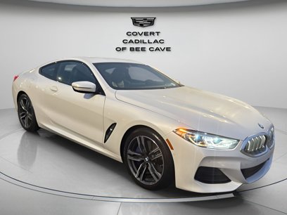 Used 2023 BMW 840i xDrive Coupe w/ Driving Assistance Package