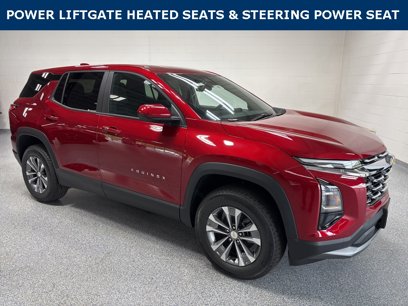 New 2026 Chevrolet Equinox LT w/ Convenience Package II